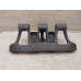 Early Panzer III / IV track link 36 cm high guide horn type