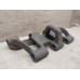 first model 36 cm track link for Panzer III / Panzer IV