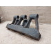 first model 36 cm track link for Panzer III / Panzer IV