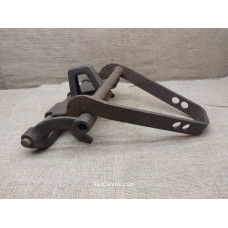 Panzer III , IV , Stug track link connecting tool 
