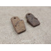 Panzer III / IV track ice teeth - hammerstolen