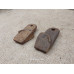 Panzer III / IV track ice teeth - hammerstolen