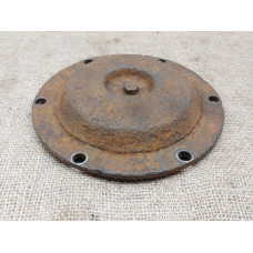 Panzer IV / Stug IV wheel hub cap late version