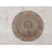 Panzer IV / Stug IV wheel hub cap late version