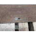 Panzer IV early models motordeck plate 