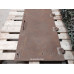 Panzer IV early models motordeck plate 