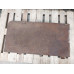 Panzer IV early models motordeck plate 