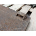 Panzer IV early models motordeck plate 