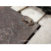 Panzer IV motordeck  ventialtion plate middle-late version