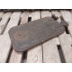 Panzer IV Ausf. D brake maintenance hatch