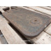 Panzer IV Ausf. D brake maintenance hatch