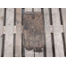 Panzer IV Ausf. D brake maintenance hatch