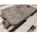 Panzer IV Ausf. D brake maintenance hatch