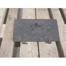 Panzer IV midle/late motordeck upper maintenance door