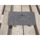 Panzer IV midle/late motordeck upper maintenance door