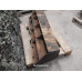 Panzer IV late ventilation board deck 