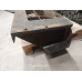 Panzer IV late ventilation board deck 