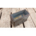 Panzer IV turret hatch vision block