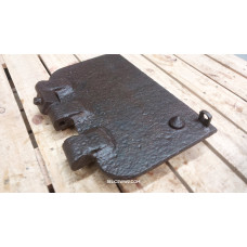 Panzer IV late turret door hatch