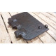 Panzer IV late turret door hatch