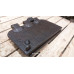 Panzer IV late turret door hatch