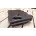 Panzer IV late turret door hatch