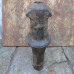 Panzer IV late / Stug III / IV  muzzle brake