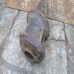 Panzer IV late / Stug III / IV  muzzle brake