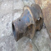 Panzer IV late / Stug III / IV  muzzle brake