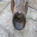 Panzer IV late / Stug III / IV  muzzle brake