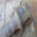 Panzer IV late / Stug III / IV  muzzle brake