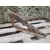 Panzer III Ausf J main schild plate with internal bracket