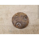 Panzer III Stug III torsion bar maintenance cap