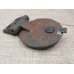 Panzer IV / Stug IV backside armored fuel door