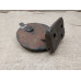 Panzer IV / Stug IV backside armored fuel door