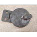 Panzer IV / Stug IV backside armored fuel door
