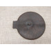 Panzer IV driver / radio man hatch flare pistol port