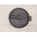 Panzer IV driver / radio man hatch flare pistol port