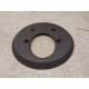 Panzer VI Tiger / Panther / PZ IV close combat defense device turret mounted cap 