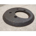 Panzer VI Tiger / Panther / PZ IV close combat defense device turret mounted cap 