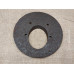 Panzer VI Tiger / Panther / PZ IV close combat defense device turret mounted cap 
