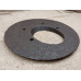 Panzer VI Tiger / Panther / PZ IV close combat defense device turret mounted cap 