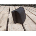 Panzer IV commanders cupola sliding armor block
