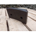 Panzer IV commanders cupola sliding armor block