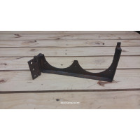 7.5 cm KWK ammo rack frame part - PZ IV / Stug
