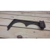 7.5 cm KWK ammo rack frame part - PZ IV / Stug