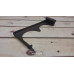 7.5 cm KWK ammo rack frame part - PZ IV / Stug