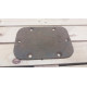 Panzer IV late bottom maintenance lid
