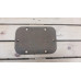 Panzer IV late bottom maintenance lid