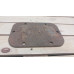 Panzer IV late bottom maintenance lid